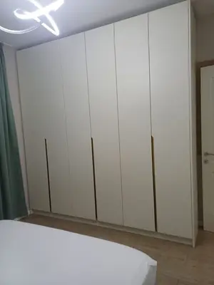 Apartament 1+1 me qera në Sauk, Tiranë, 70 m². Foto 6 nga 9