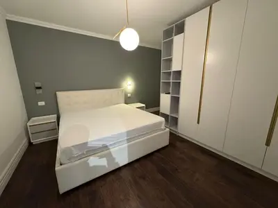 Apartament 1+1 me qera në Plazh, Durrës, 75 m². Foto 5 nga 7
