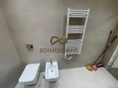 Apartament 1+1 me qera në Rruga e Elbasanit, Tiranë, 67 m². Foto 6 nga 7