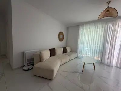 Appartamento 2+1 in affitto a Currila, Durazzo, 115 m². Foto 10 di 12