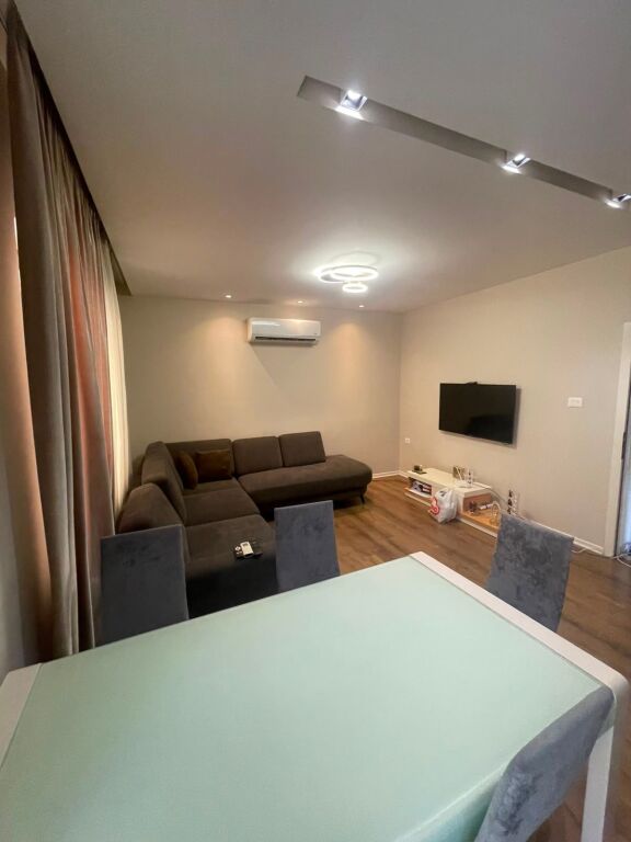 Apartment 2+1 for rent in Allias, Tirana, 110 m². Photo 2 of 3
