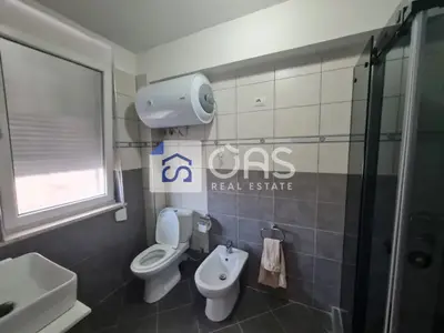 Appartamento 2+1 in affitto a Kopshti Botanik, Tirana, 128 m². Foto 7 di 8