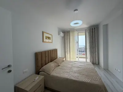 Apartment 1+1 for rent in Durrës, 70 m². Photo 5 of 10
