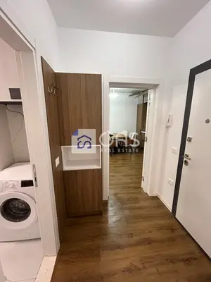 Appartamento 1+1 in affitto a Bulevardi i Ri, Tirana, 70 m². Foto 4 di 7