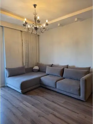 Appartamento 2+1 in affitto a Tirana, 77 m². Foto 3 di 12