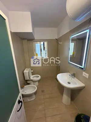 Apartment 1+1 for rent in Pallati me Shigjeta, Tirana, 60 m². Photo 7 of 7