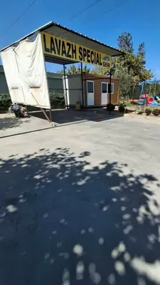 Locale in affitto a Spitallë, Durazzo, 1.000 m². Foto 3 di 4