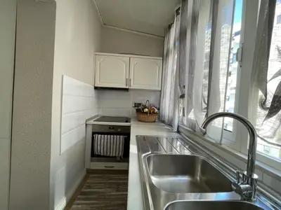 Appartamento 2+1 in affitto a Bulevardi Zogu I, Tirana, 123 m². Foto 6 di 11