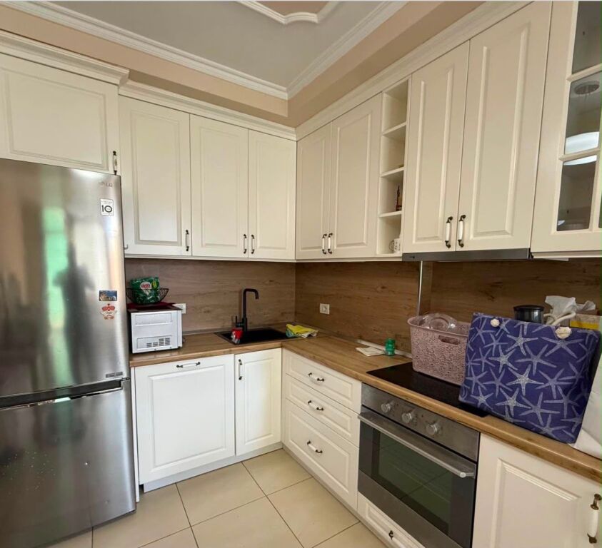 Appartamento 2+1 in affitto a Komuna e Parisit, Tirana, 95 m². Foto 2 di 3