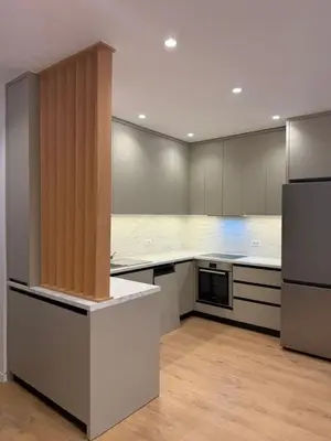 Apartament 1+1 me qera në Rruga Dritan Hoxha, Tiranë, 70 m². Foto 3 nga 7