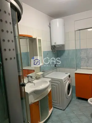 Apartament 1+1 me qera në Don Bosko, Tiranë, 90 m². Foto 6 nga 6