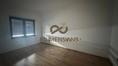 Apartament 2+1 me qera në Zogu i Zi, Tiranë, 70 m². Foto 2 nga 5
