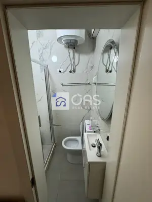 Appartamento 1+1 in affitto a Rruga e Dibrës, Tirana, 45 m². Foto 9 di 11