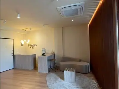 Commercial space for rent in Liqeni i Tiranës, Tirana, 193 m². Photo 2 of 2
