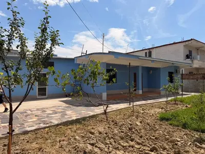 Shtëpi private 2+1 me qera në Kryqi i Kuq, Durrës, 80 m². Foto 10 nga 12