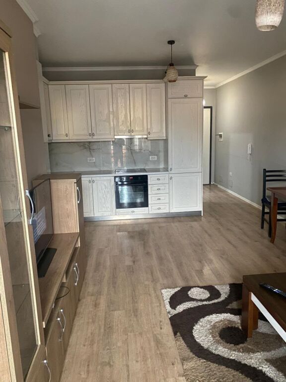 Appartamento 1+1 in affitto a Rruga Dritan Hoxha, Tirana, 67 m². Foto 2 di 3