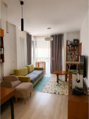 Apartment 1+1 for rent in Lulishtja 1 Maji, Tirana, 75 m². Photo 2 of 5