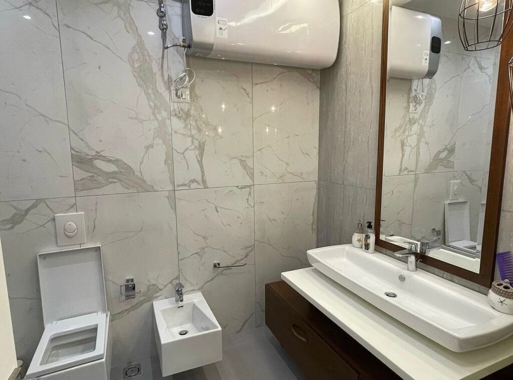 Appartamento 3+1 in affitto a Kopshti Botanik i Tiranës, Tirana, 140 m². Foto 3 di 3