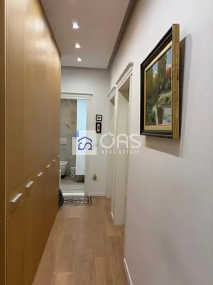 Appartamento 2+1 in affitto a Myslym Shyri, Tirana, 90 m². Foto 3 di 7