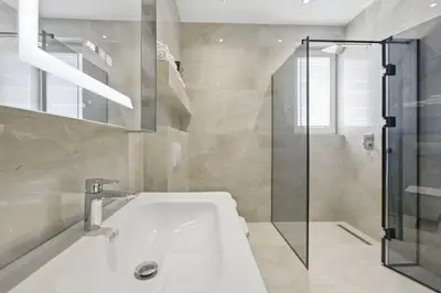 Vilë me qera në Shkozet, Durrës, 300 m². Foto 9 nga 9