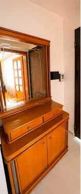 Appartamento 1+1 in affitto ad Ali Demi, Tirana, 50 m². Foto 3 di 6