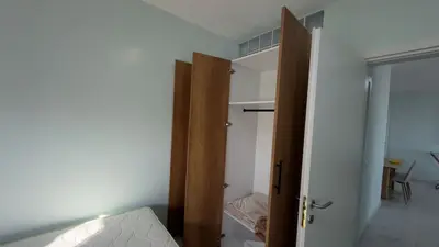 Apartament 2+1 me qera në Rruga Adria, Durrës, 90 m². Foto 11 nga 12