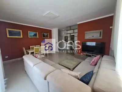 Appartamento 2+1 in affitto a Kopshti Botanik, Tirana, 128 m². Foto 2 di 8