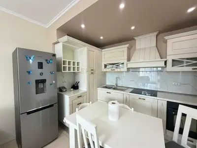 Apartament 2+1 me qera në Ujësjellës Kanalizime, Durrës, 100 m². Foto 3 nga 12
