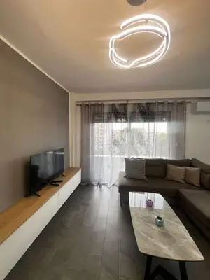 Apartament 1+1 me qera në Plazh, Durrës, 80 m². Foto 4 nga 9