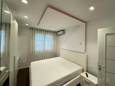 Appartamento 2+1 in affitto a Rruga Rrapo Hekali, Tirana, 103 m². Foto 7 di 9