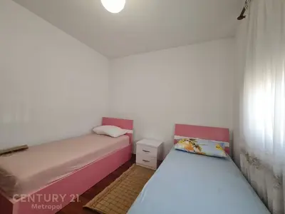 Appartamento 2+1 in affitto a Rruga Him Kolli, Tirana, 82 m². Foto 6 di 7