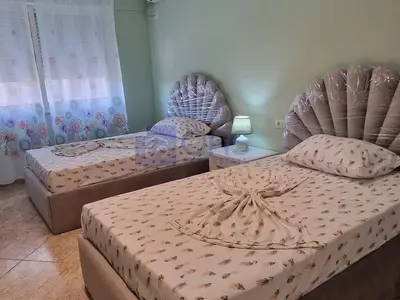 Apartment 2+1 for rent in Don Bosko, Tirana, 110 m². Photo 6 of 11