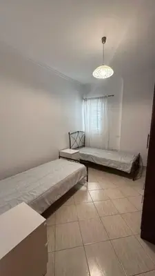 Apartment 2+1 for rent in Rruga Hysen Myshketa, Durrës, 90 m². Photo 5 of 7