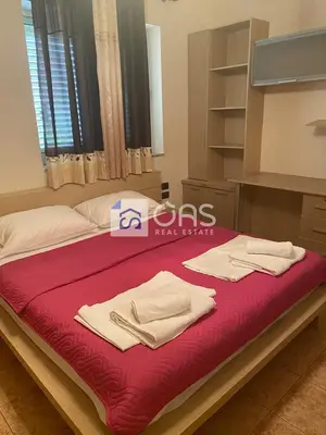 Apartament 3+1 me qera në Rruga e Elbasanit, Tiranë, 117 m². Foto 4 nga 8
