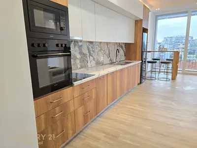 Appartamento 2+1 in affitto a Rruga Riza Cerova, Tirana, 125 m². Foto 7 di 12