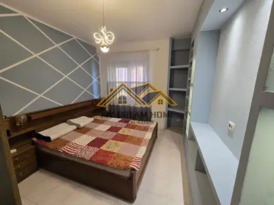 Apartament 1+1 me qera në Plazh, Durrës, 70 m². Foto 5 nga 9