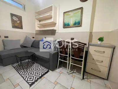 Apartment 1+1 for rent in 5 Maj, Tirana, 70 m². Photo 3 of 4