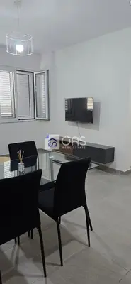 Apartment 1+1 for rent in Komuna e Parisit, Tirana, 50 m². Photo 3 of 8
