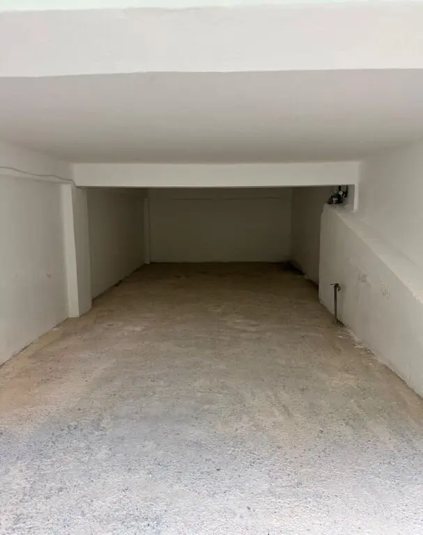 Garazh me qera në Rruga Marta Buda, Durrës, 40 m²