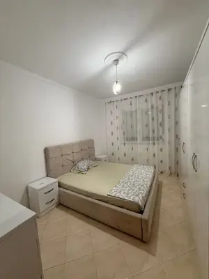 Apartament 2+1 me qera në Ujësjellës Kanalizime, Durrës, 90 m². Foto 4 nga 7