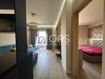 Apartment 2+1 for rent in Fresku, Tirana, 107 m². Photo 4 of 6