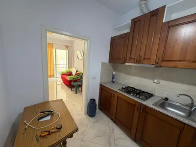 Monolocale in affitto a Galaktik, Durazzo, 40 m². Foto 3 di 5