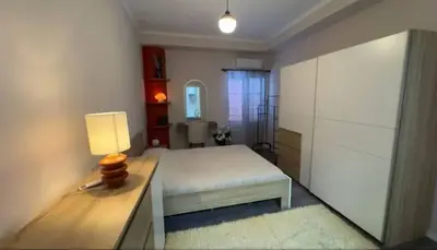 Appartamento 2+1 in affitto a Liqeni i Tiranës, Tirana, 105 m². Foto 8 di 10