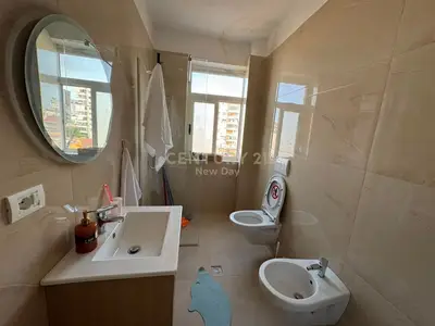 Appartamento 2+1 in affitto a Bulevardi Epidamn, Durazzo, 73 m². Foto 12 di 12