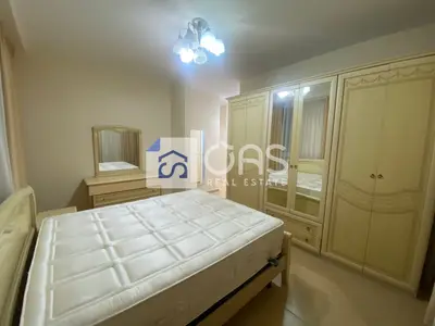Appartamento 2+1 in affitto a Bulevardi i Ri, Tirana, 120 m². Foto 4 di 12