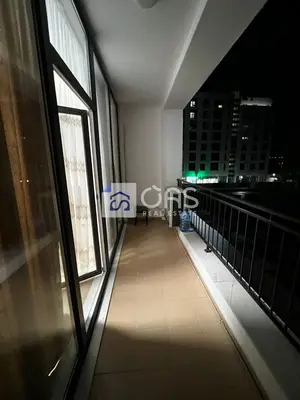 Apartment 2+1 for rent in Bulevardi i Ri, Tirana, 123 m². Photo 8 of 11