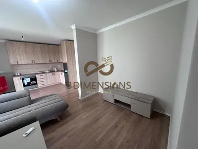 Appartamento 2+1 in affitto a Liqeni i Thatë, Tirana, 80 m². Foto 2 di 8