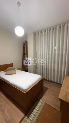Apartment 2+1 for rent in Bulevardi i Ri, Tirana, 108 m². Photo 2 of 12