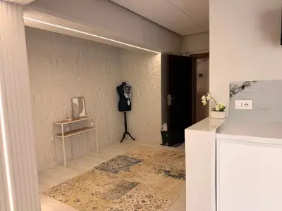 Apartment 2+1 for rent in Vollga, Durrës, 100 m². Photo 9 of 12