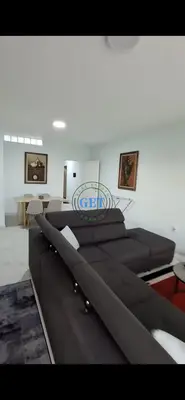 Apartment 2+1 for rent in Galaktiku, Durrës, 80 m². Photo 3 of 11